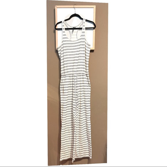 Joe’s Jeans Razorback Lounge Jumpsuit. -M - Picture 3 of 3